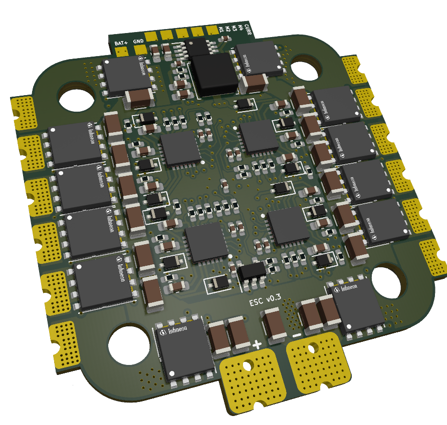 ESC_60A