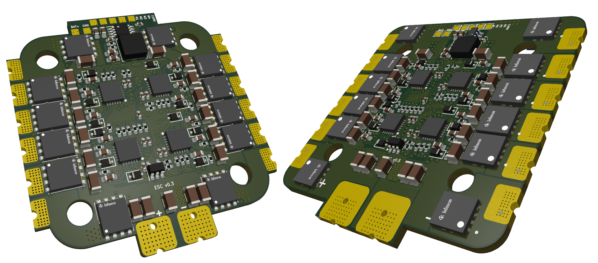 ESC_60Ai120A