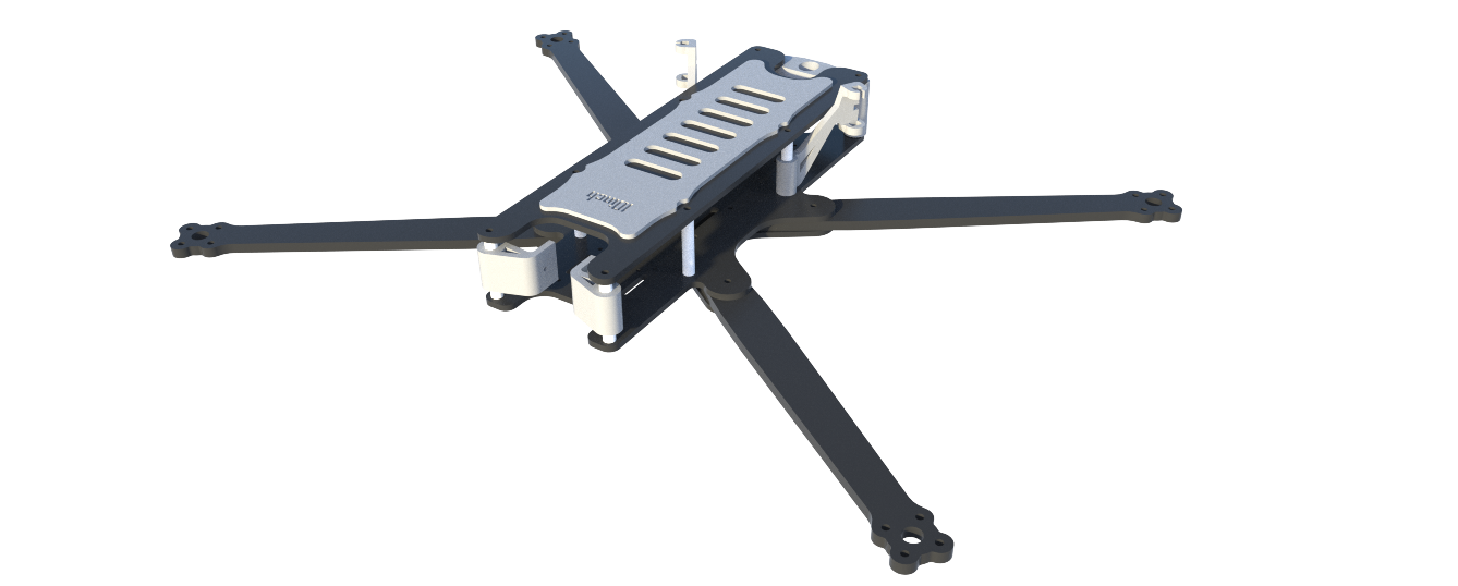 Rama10inchCobraFPV